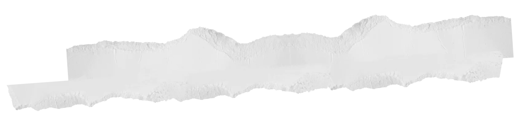 papier decoupé